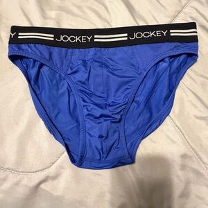 Jockey Men’s Microfiber Brief
